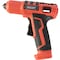 Stalwart 4V Cordless Glue Gun Kit, Red 75-PT2003 - alternate 5